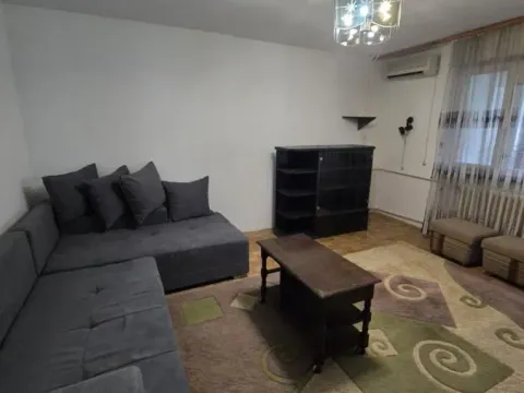 Rent, two bedroom apartment, 60m², Novo naselje, Novi Sad - image 2