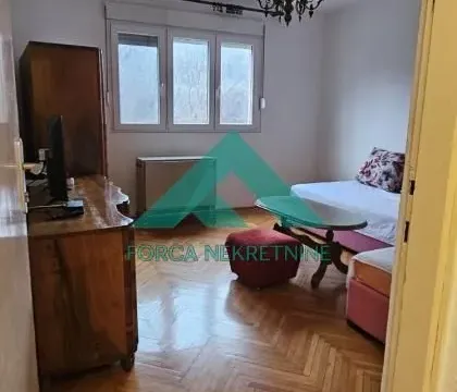 Rent, two bedroom apartment, 50m², Karaburma, Palilula Sve Podlokacije - image 2