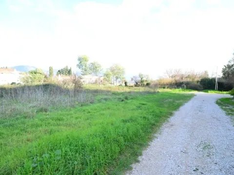 Sale, land lot, 520m², Baošići, Herceg Novi - image 5