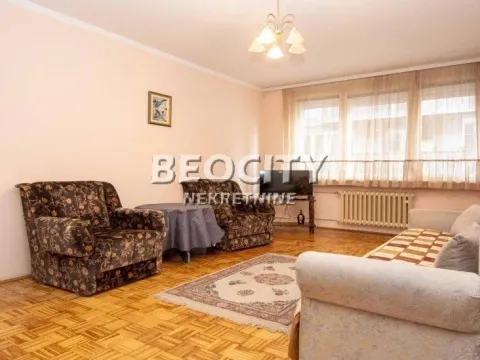 Izdavanje, dvosoban stan, 50m², Čubura, Beograd - image 2