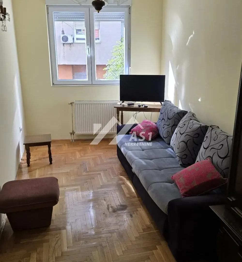 Rent, three bedroom apartment, 75m², Grbavica, Novi Sad Sve Podlokacije