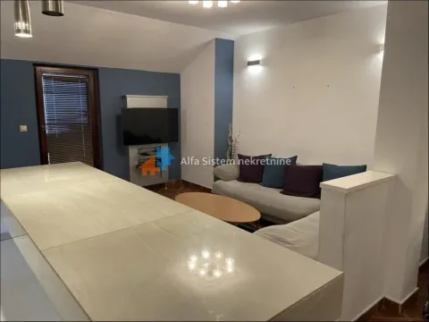 Izdavanje, trosoban stan, 85m², Voždovac Sve Podlokacije, Beograd - image 7