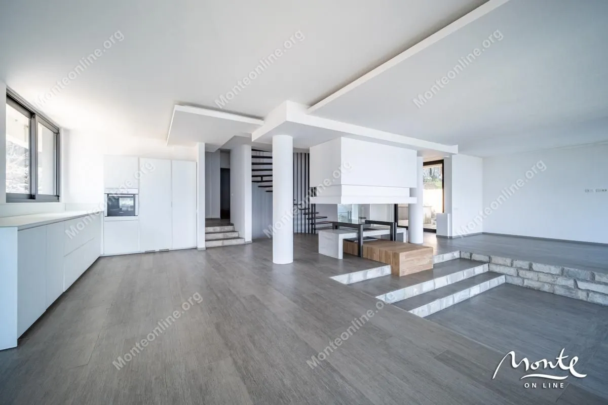 Prodaja, kuća, 770m², Krašići, Tivat