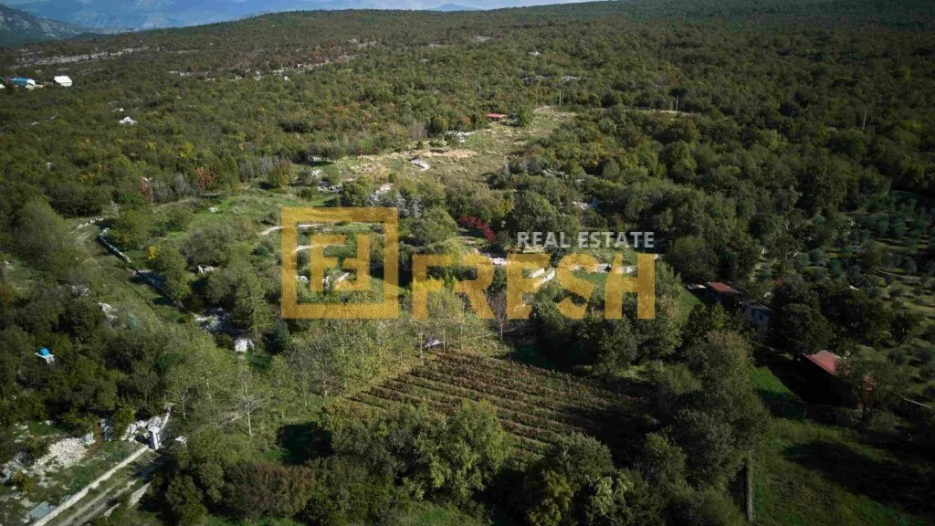 Prodaja, plac, 33727m², Ostalo, Podgorica