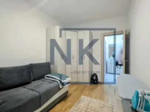 Izdavanje, dvosoban stan, 68m², Stara Varoš, Podgorica - image 12