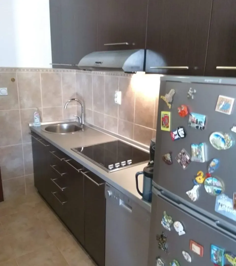 Izdavanje, jednosoban stan, 45m², Seljanovo, Tivat