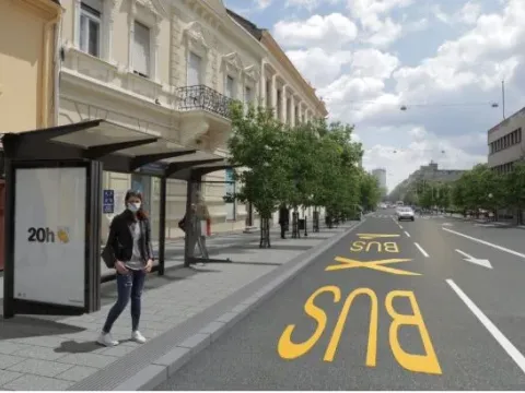 Rent, office space, 550m², Zemun Sve Podlokacije, Beograd