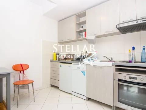 Rent, one bedroom apartment, 36m², 1 maj, Podgorica - image 4