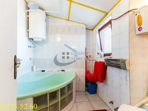 Prodaja, trosoban stan, 110m², Stari Grad, Beograd - image 16
