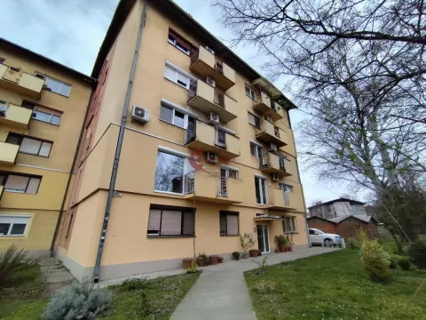 Prodaja, jednosoban stan, 36m², Kertvaroš, Subotica - image 10