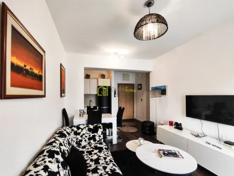 Izdavanje, jednosoban stan, 48m², Vezirov Most, Podgorica - image 2