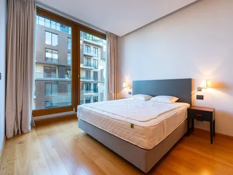 Prodaja, dvosoban stan, 106m², Kod Capital Plaze, Podgorica - image 13