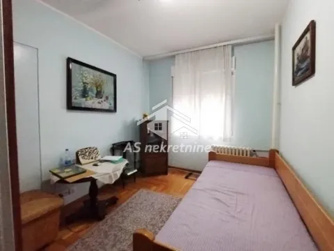 Sale, three bedroom apartment, 74m², Novi Beograd Blok 63, Novi Beograd Sve Podlokacije - image 5