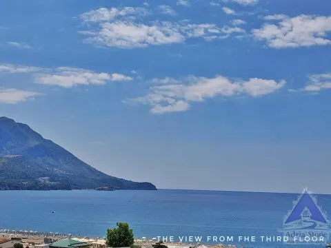 Sale, one bedroom apartment, 69m², Bečići, Budva - image 16