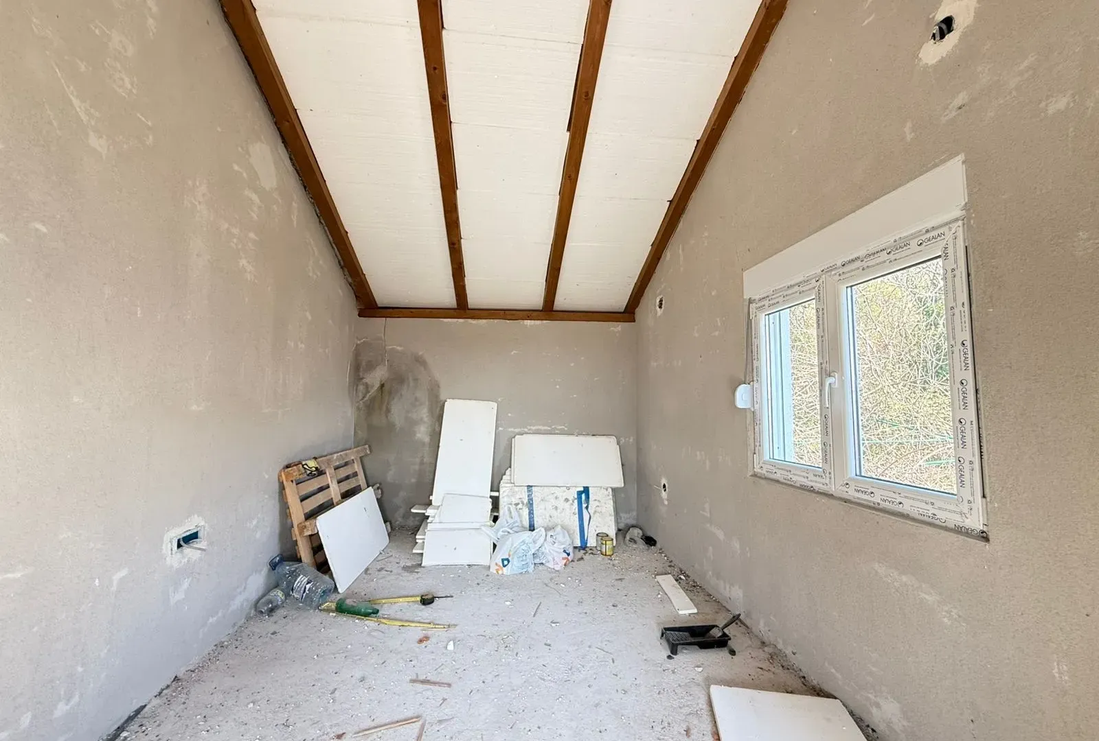 Prodaja, kuća, 200m², Danilovgrad, Crna Gora