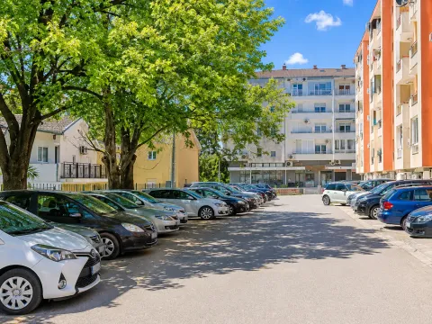 Prodaja, jednosoban stan, 44m², Vezirov Most, Podgorica - image 2