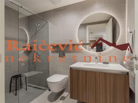 Izdavanje, dvosoban stan, 55m², Savski Venac, Beograd - image 19