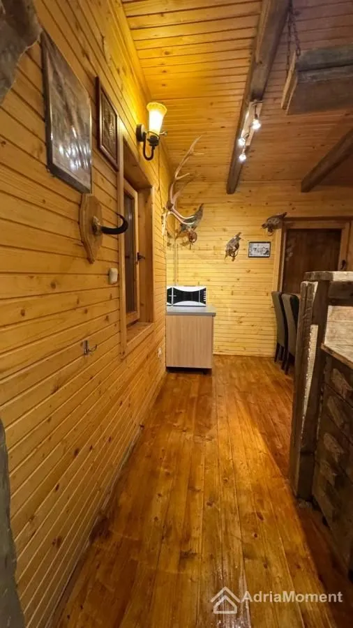 Prodaja, kuća, 100m², Kolašin, Crna Gora