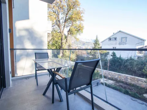 Prodaja, jednosoban stan, 46m², Donja Lastva, Tivat - image 10