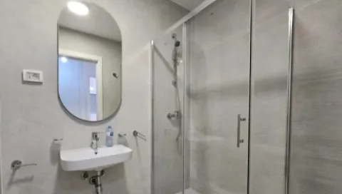 Izdavanje, jednosoban stan, 40m², Zabjelo, Podgorica - image 5