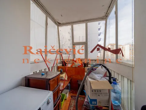 Prodaja, trosoban stan, 76m², Stari Grad, Beograd - image 14