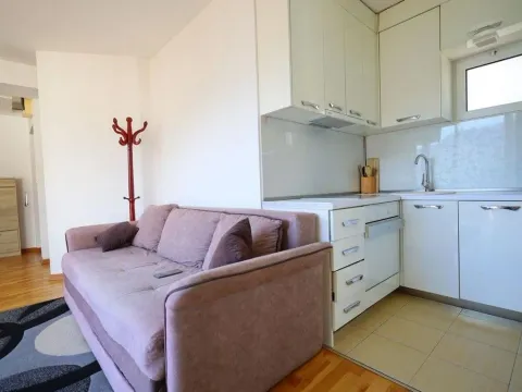 Prodaja, dvosoban stan, 49m², Centar, Budva - image 6