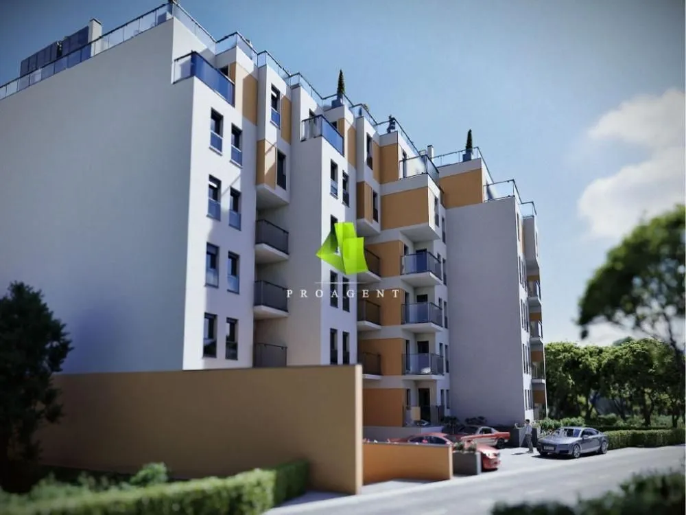 Prodaja, dvosoban stan, 93m², Palilula, Niš