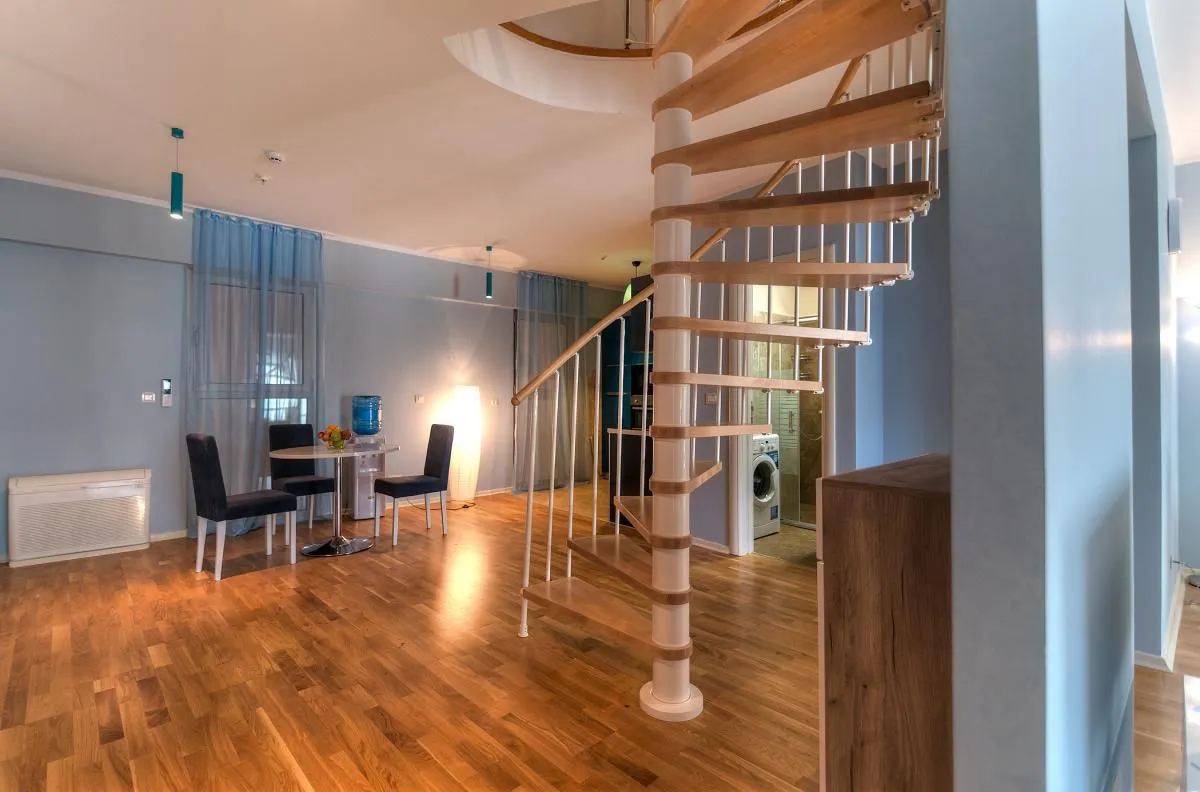 Sale, three bedroom apartment, 149m², Budva, Crna Gora