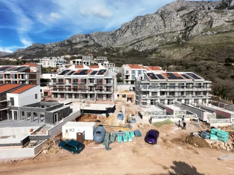 Sale, house, 174m², Reževići, Budva - image 11