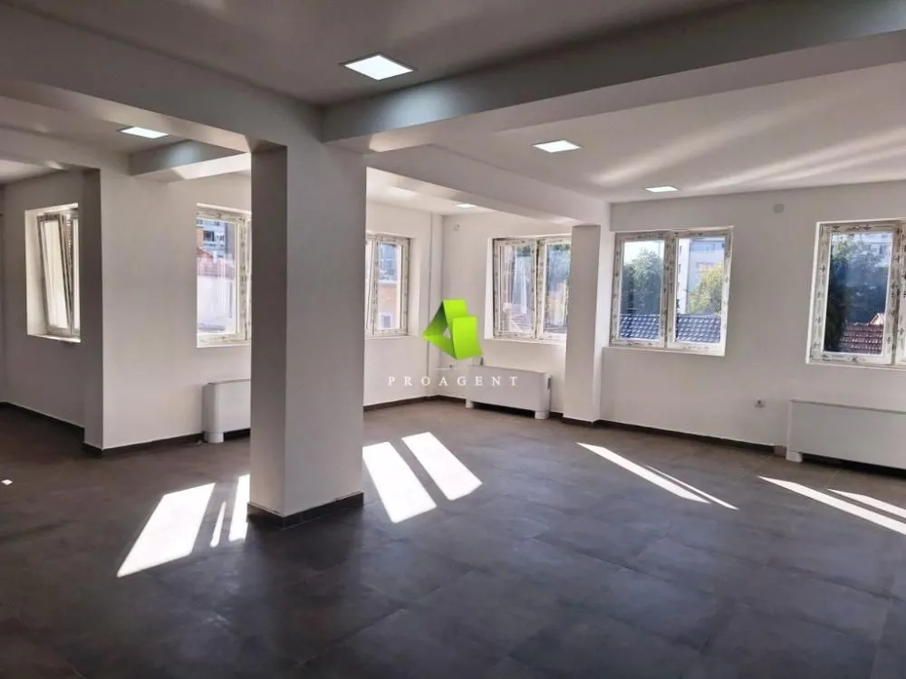 Izdavanje, poslovni prostor, 80m², Medijana, Niš