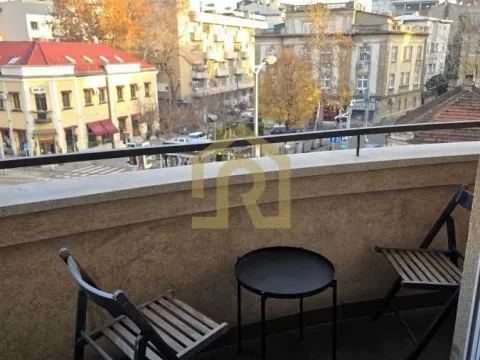 Izdavanje, trosoban stan, 67m², Palilula Sve Podlokacije, Beograd - image 11