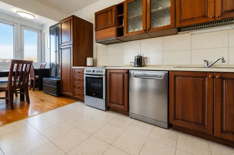 Izdavanje, dvosoban stan, 92m², Zabjelo, Podgorica - image 5