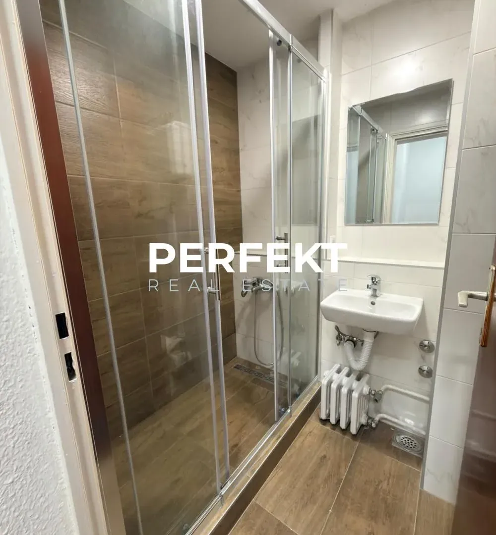 Rent, two bedroom apartment, 49m², Višnjička Banja, Palilula Sve Podlokacije