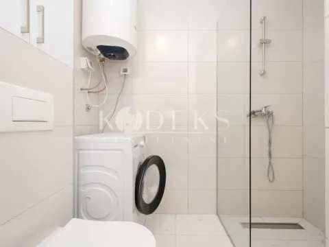 Rent, one bedroom apartment, 46m², Stari Aerodrom, Podgorica - image 6