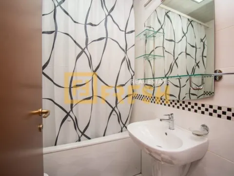 Izdavanje, jednosoban stan, 51m², City Kvart, Podgorica - image 7