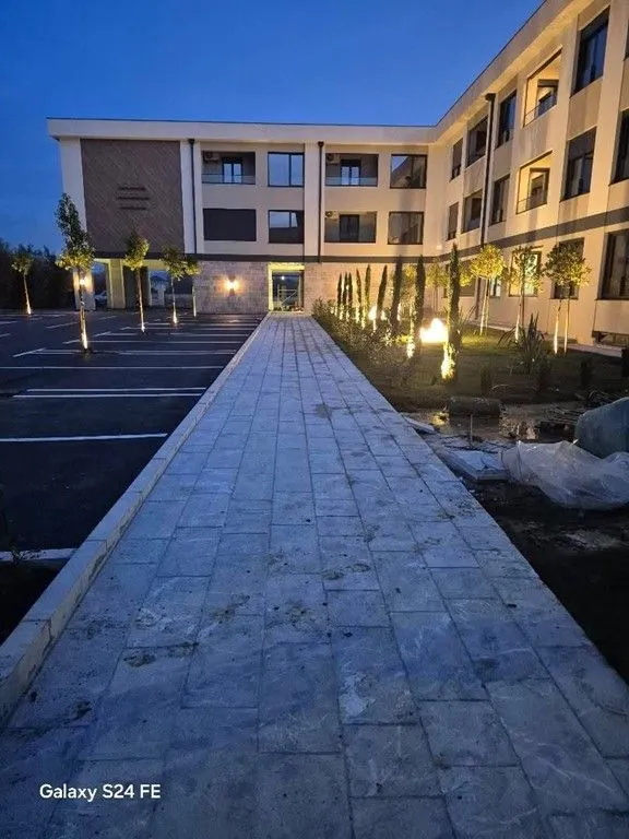 Rent, one bedroom apartment, 47m², Donja Gorica, Podgorica