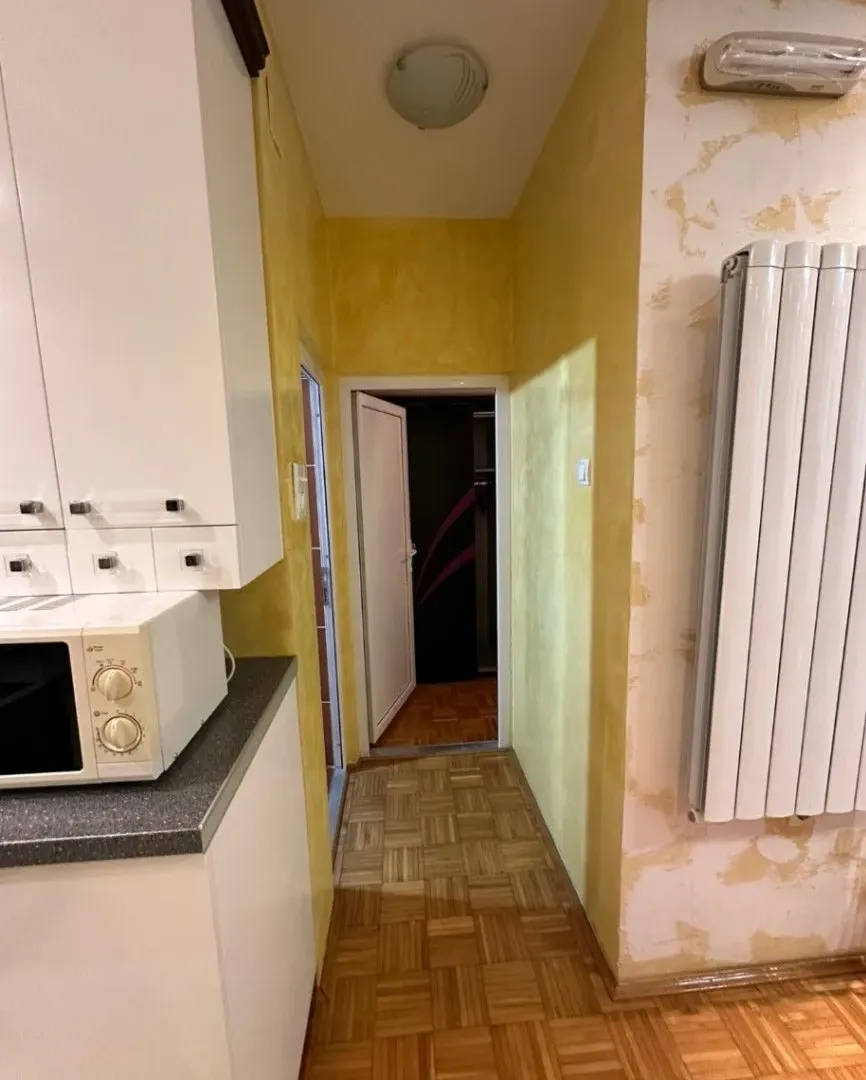 Prodaja, dvosoban stan, 36m², Zlatibor, Srbija