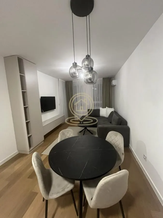 Izdavanje, jednosoban stan, 43m², Telep, Novi Sad Sve Podlokacije