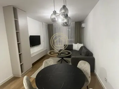 Izdavanje, jednosoban stan, 43m², Telep, Novi Sad Sve Podlokacije - image 4