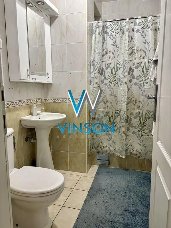 Prodaja, stan, 28m², Grbavica, Novi Sad Sve Podlokacije