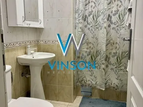 Sale, apartment, 28m², Grbavica, Novi Sad Sve Podlokacije - image 6