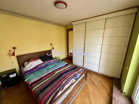 Sale, apartment, 110m², Savski Venac, Beograd - image 16