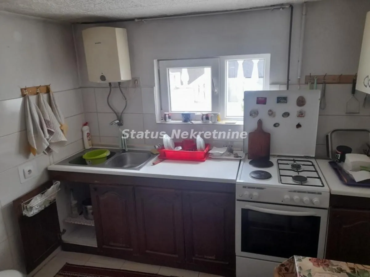 Prodaja, kuća, 103m², Sremski Karlovci, Novi Sad