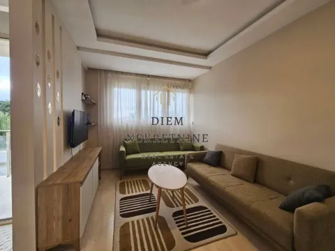 Rent, one bedroom apartment, 55m², Šušanj, Bar - image 5