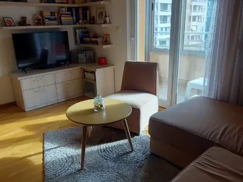 Sale, apartment, 29m², City Kvart, Podgorica - image 8