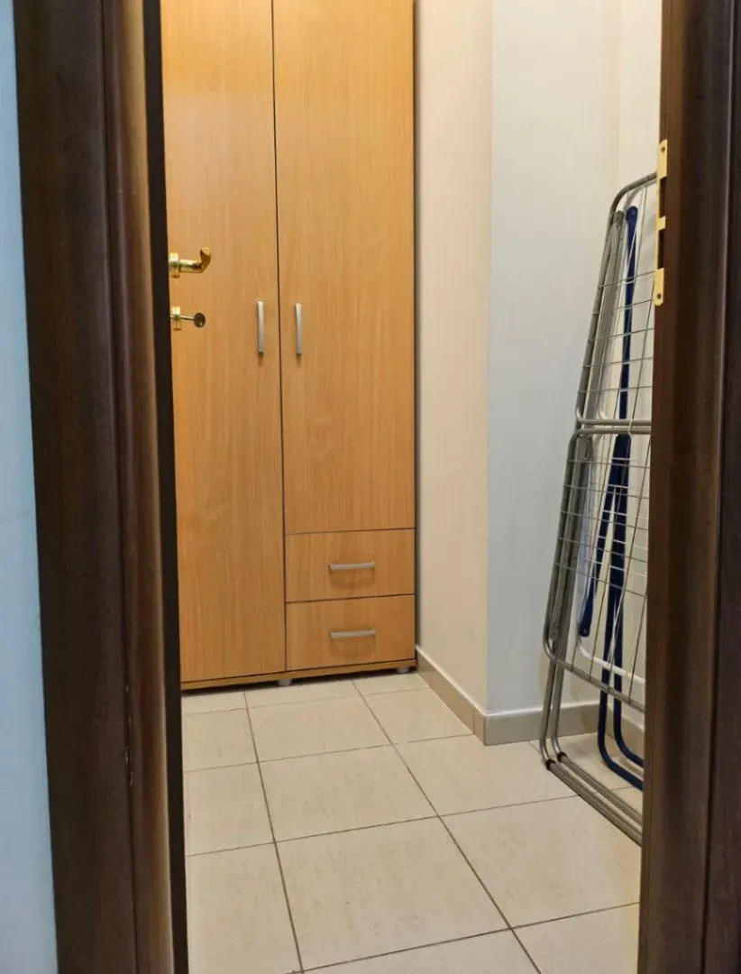 Prodaja, dvosoban stan, 85m², Preko Morače, Podgorica