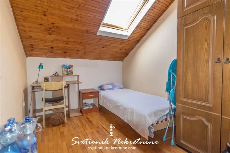 Prodaja, trosoban stan, 94m², Meljine, Herceg Novi