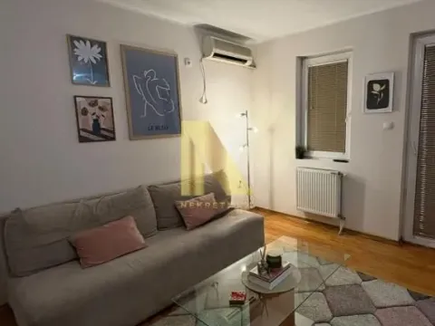 Izdavanje, jednosoban stan, 45m², Rotkvarija, Novi Sad Sve Podlokacije - image 2