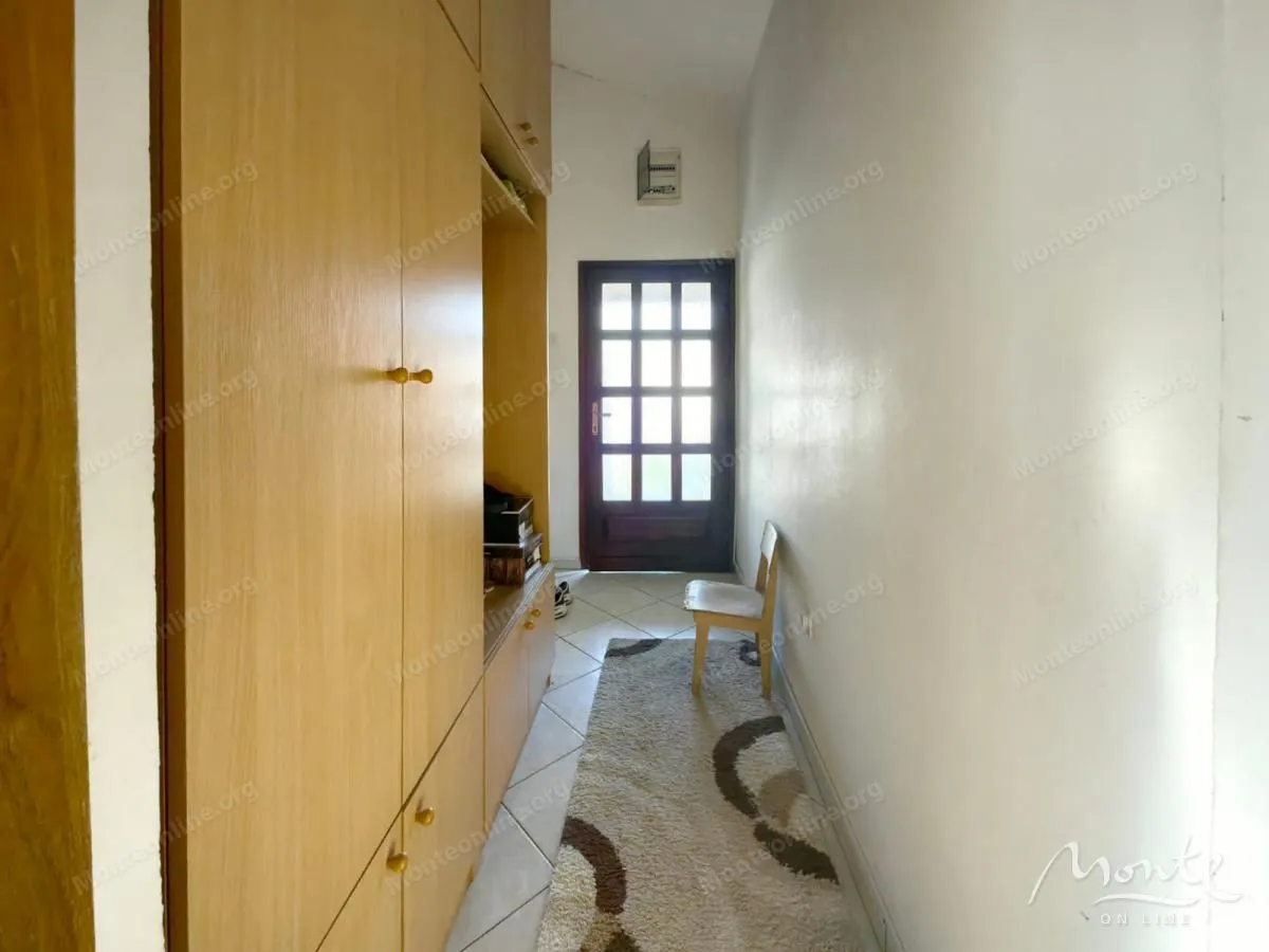 Prodaja, dvosoban stan, 53m², Masline, Podgorica