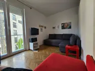 Izdavanje, jednosoban stan, 40m², Budva, Crna Gora - image 1